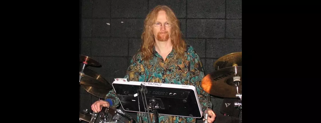 Join Us for a FREE Drum Clinic with Tim Waterson! – Edmonton Join Us for a FREE Drum Clinic with Tim Waterson! – Edmonton